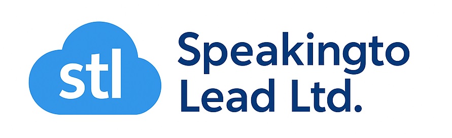 Speakingtolead Ltd